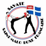 Logo de l'équipe Les boxeurs à vélo