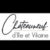 Logo de l'équipe Châteauneuf d’Ille-et-Vilaine